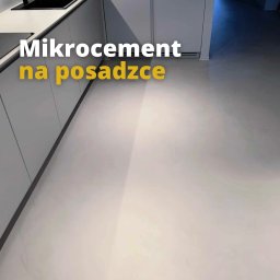 Mikrocement Wodzisław Śląski 3