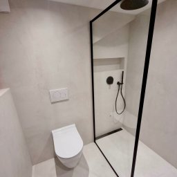 Mikrocement Wodzisław Śląski 4