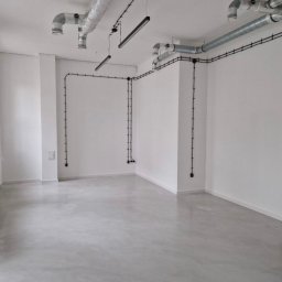 Mikrocement Wodzisław Śląski 1