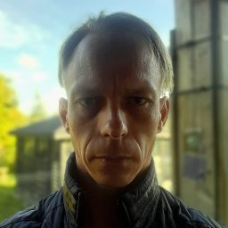 Oskar Błaszak - Montaż Taras&oacute;w Szczecin