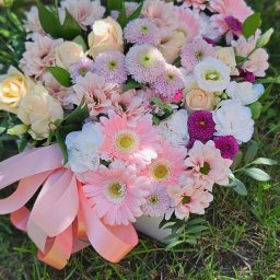 Kwiaciarnia Iriska Wrocław