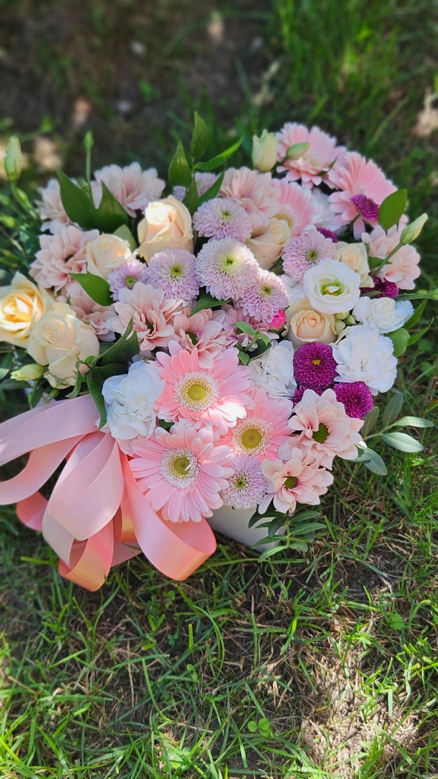 Kwiaciarnia Iriska Wrocław