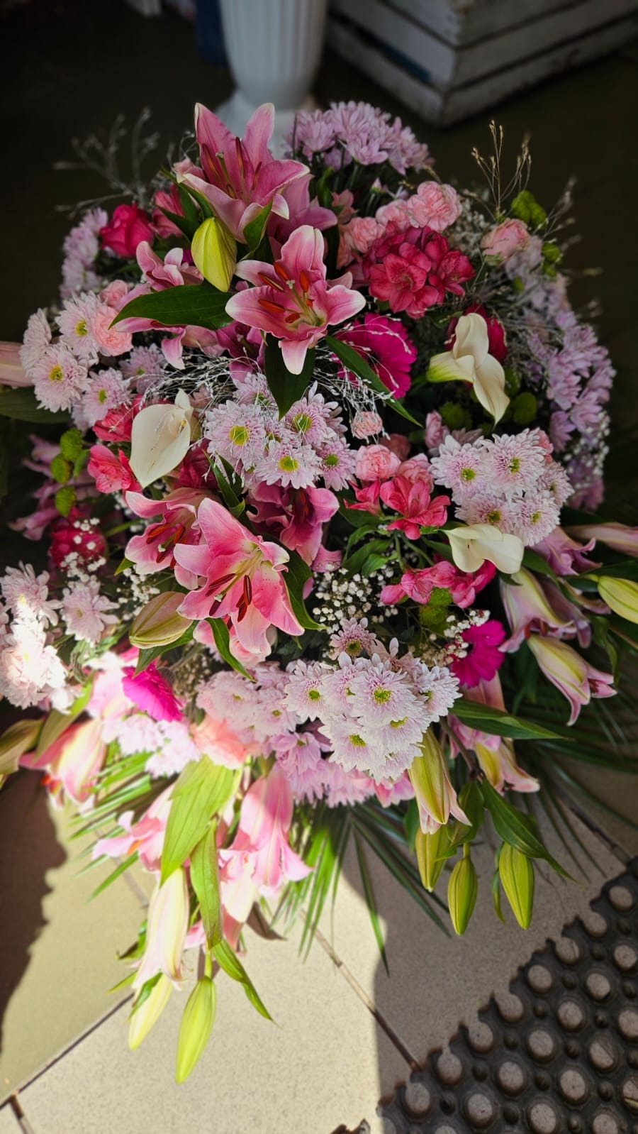 Kwiaciarnia Wrocław Poczta Kwiatowa