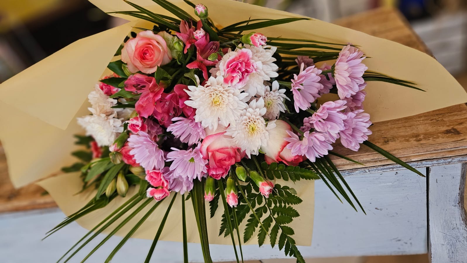 Poczta Kwiatowa Wrocław