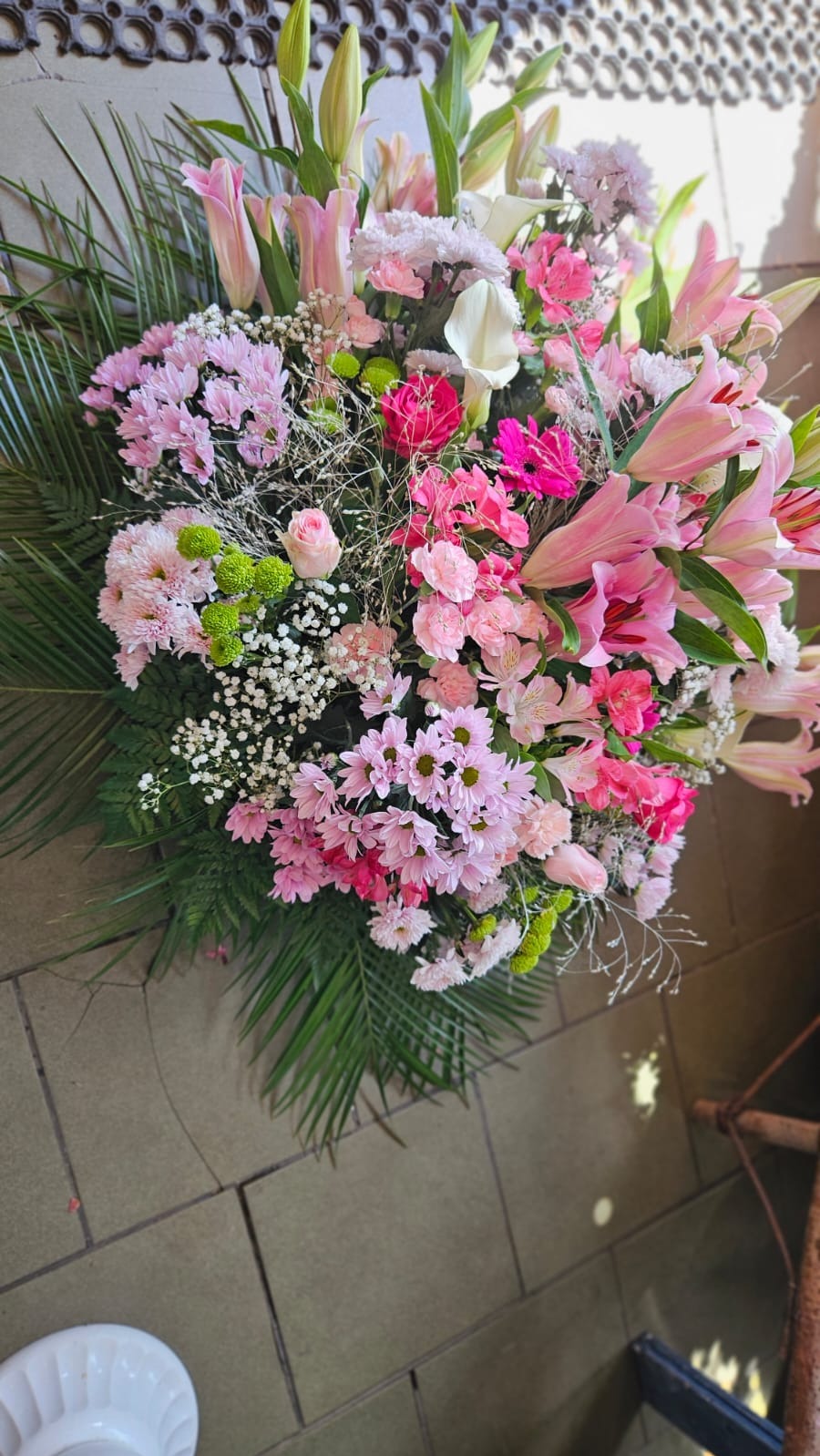 Kwiatowe Atelier Iriska - Kwiaciarnia Wrocław | Poczta Kwiatowa