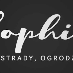 SOPHIA - Konstrukcje stalowe - Porządne Płoty Kute Tczew