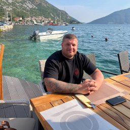 ŁUK-STAL - Remont Łazienki Warszawa