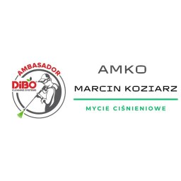 AMKO Marcin Koziarz - Bezkonkurencyjna Renowacja Dachu Opole