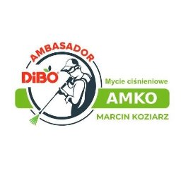 AMKO Marcin Koziarz - Mycie Dachówki Opole
