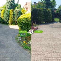 AMKO Marcin Koziarz - Najwyższej Klasy Mycie Elewacji Opole