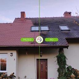 Mycie kostki brukowej Opole 4