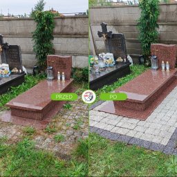 AMKO Marcin Koziarz - Mycie dach&oacute;w Opole