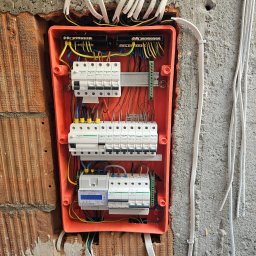 Remonty mieszkań Warszawa 3