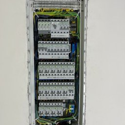 Remonty mieszkań Warszawa 2