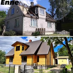 Remonty mieszkań Warszawa 1