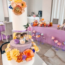 Catering świąteczny Zawiercie 2