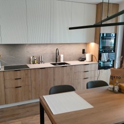 WoodenArt by Dominik Bichta - Parapety Kraków