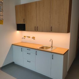 Kuchnie na wymiar Kraków 2