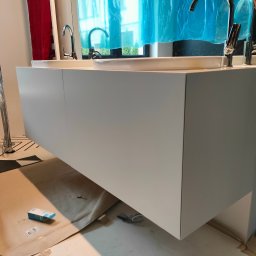 Kuchnie na wymiar Kraków 4