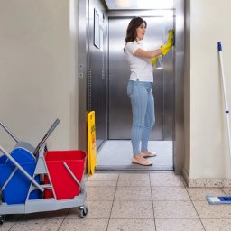 Sprzątanie biur Wrocław 4