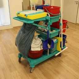 Sprzątanie biur Wrocław 1