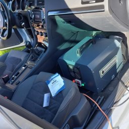 Dezynsekcja i deratyzacja Police 1