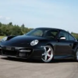 Każda fura na polskich blachach