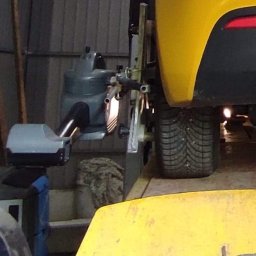 Krzysztof Muszyński - Mechanik Samochodowy Wilczyce