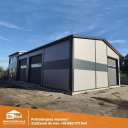 Budownictwo Inżynieryjne Gorzyce Wielkie 3