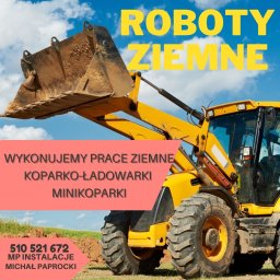 Kompleksowe wykonanie instalacji gazowych Sierpc 14