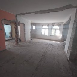 Remont łazienki Gdańsk 3