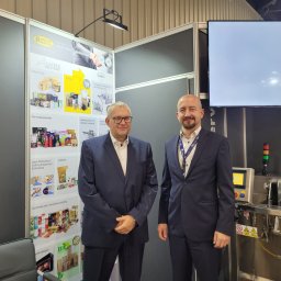 Transport busem Warszawa 1