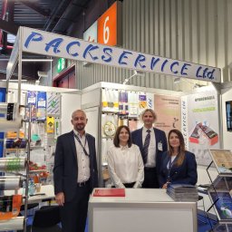 Transport busem Warszawa 2