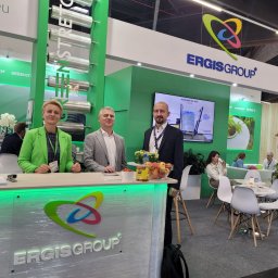 Transport busem Warszawa 3