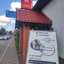 Nauczyciele angielskiego Kwidzyn 1