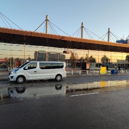 Przewóz osób Cieszyn 2