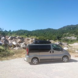 Przewóz osób Cieszyn 3