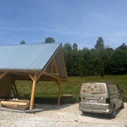 Wymiana dachu Kłodzko 1