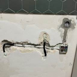 Pomiary elektryczne Łódź 4