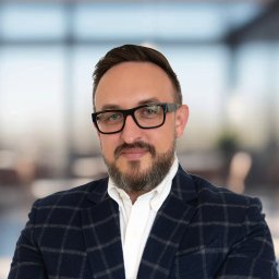 Ignite Technologies - Grafik Komputerowy Dobra