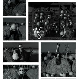 Ignite Technologies - Sesje stylizowane.