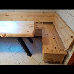 Szafy na wymiar Niedzica 1