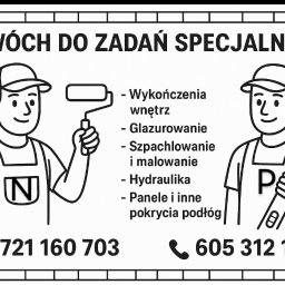 Glazurnik Stargard 1