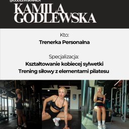 Trener personalny Warszawa 4