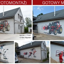 Malarstwo artystyczne Bolesławiec 1