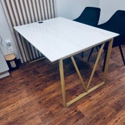 Balustrady nierdzewne Szczecin 4