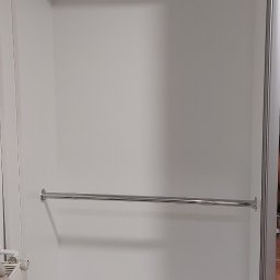 Szafy wnękowe Gorzów Wielkopolski 1