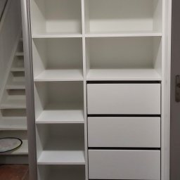 Szafy wnękowe Gorzów Wielkopolski 2