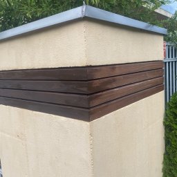 Prace wysokościowe Świercze 3