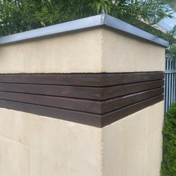 Prace wysokościowe Świercze 4